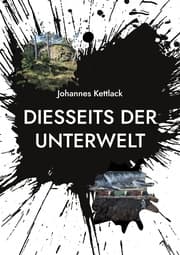 Cover von Diesseits der Unterwelt