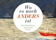 Cover von Wo es noch anders ist