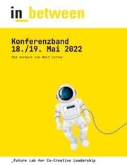 Cover von in_between 2022
