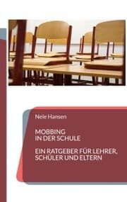 Cover von Mobbing in der Schule