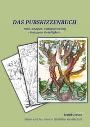 Cover von Das Pub-Skizzenbuch
