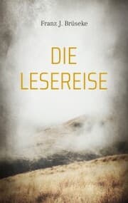 Cover von Die Lesereise