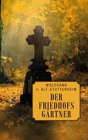 Cover von Der Friedhofsgärtner