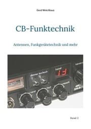 Cover von CB-Funktechnik