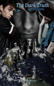 Cover von The Dark Truth