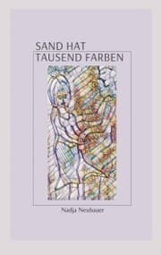 Cover von Sand hat tausend Farben