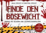 Cover von Finde den Bösewicht