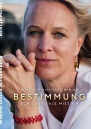 Cover von Bestimmung