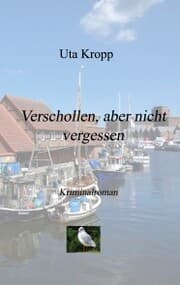 Cover von Verschollen, aber nicht vergessen