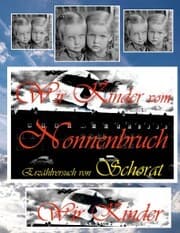 Cover von Wir Kinder vom Nonnenbruch