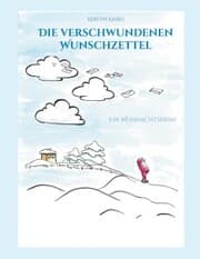 Cover von Die verschwundenen Wunschzettel