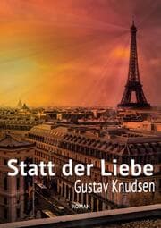 Cover von Statt der Liebe