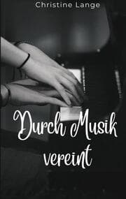 Cover von Durch Musik vereint