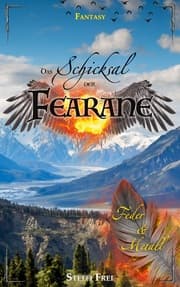 Cover von Schicksal der Fearane 2