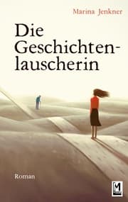 Cover von Die Geschichtenlauscherin
