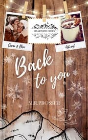 Cover von Heartside Creek - Back to you