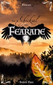 Cover von Schicksal der Fearane 3