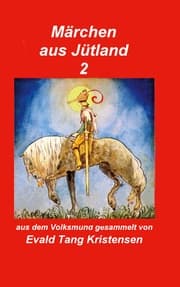 Cover von Märchen aus Jütland