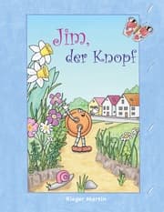 Cover von Jim, der Knopf