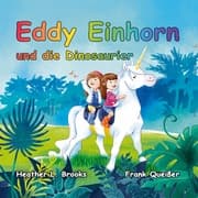 Cover von Eddy Einhorn