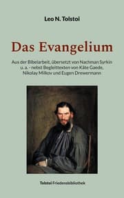 Cover von Das Evangelium