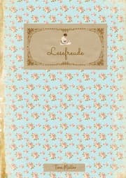 Cover von Lesefreude