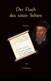 Cover von Der Fluch des toten Sehers