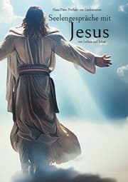 Cover von Seelengespräche mit Jesus