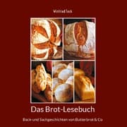 Cover von Das Brot-Lesebuch