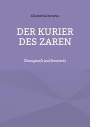 Cover von Der Kurier des Zaren