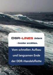 Cover von DSR-LINES intern - Insider erzählen