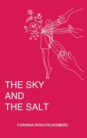 Cover von The sky and the salt