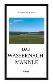 Cover von Das Wässernachmännle