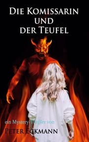 Cover von Die Kommissarin und der Teufel