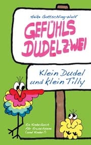 Cover von Gefühlsdudelzwei