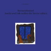 Cover von Sternenhimmel Joschi und Falk wollen die Sterne zählen