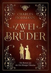 Cover von Zwei Brüder