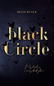 Cover von Black Circle