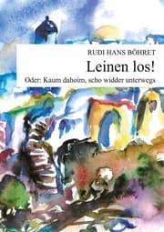 Cover von Leinen los