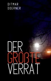 Cover von Der größte Verrat