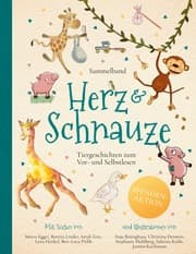 Cover von Herz und Schnauze