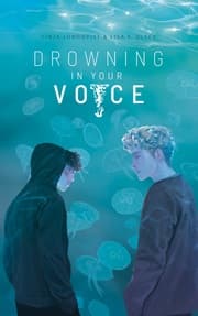 Cover von Drowning In Your Voice