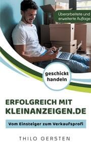 Cover von Erfolgreich mit Kleinanzeigen.de