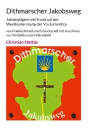 Cover von Dithmarscher Jakobsweg