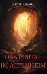 Cover von Das Portal im Altenheim
