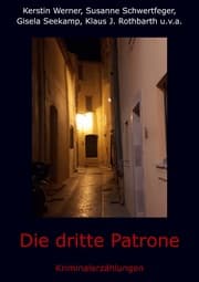 Cover von Die dritte Patrone