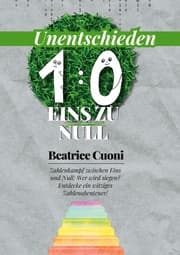 Cover von Unentschieden