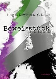 Cover von Beweisstück A - Neue Indizien