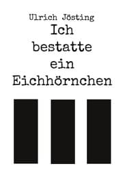 Cover von Ich bestatte ein Eichhörnchen