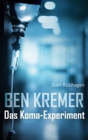 Cover von Ben Kremer